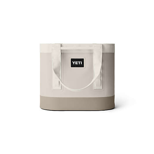 YETI Camino 35 Carryall 2.0 Cape Taupe
