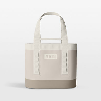 View YETI Camino 35 Carryall 2.0 Cape Taupe details