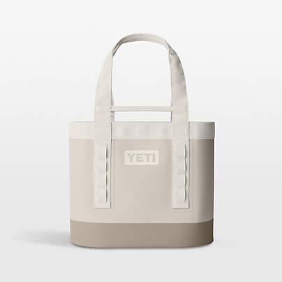 YETI Camino 35 Carryall 2.0 Cape Taupe