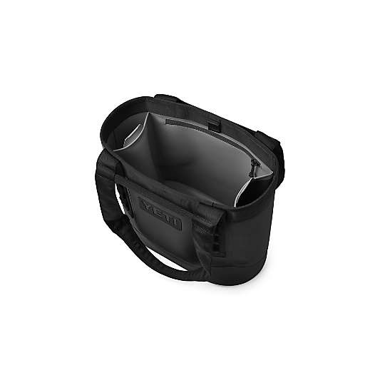YETI Camino 20 Carryall Black