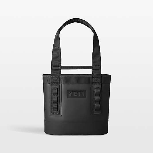 YETI Camino 20 Carryall Black