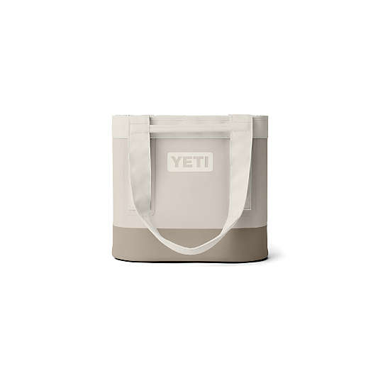 YETI Camino 20 Carryall Cape Taupe