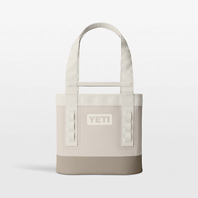 View YETI Camino 20 Carryall Cape Taupe details