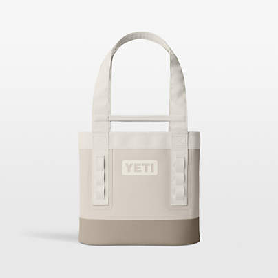 YETI Camino 20 Carryall Cape Taupe