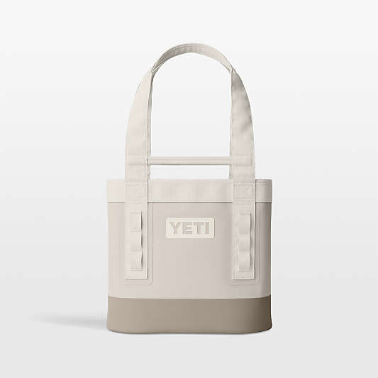 YETI Camino 20 Carryall Cape Taupe