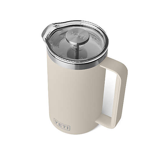 YETI Rambler 34 oz French Press