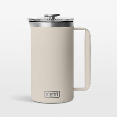 View YETI Rambler 34-Oz. French Press details