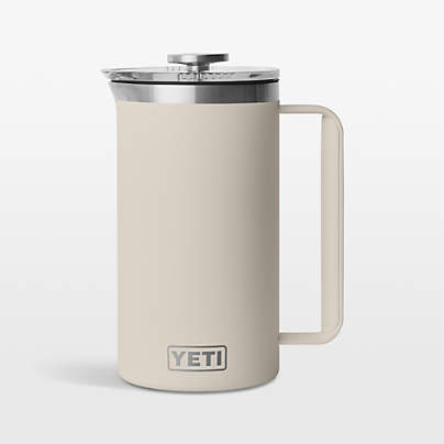YETI Rambler 34 oz French Press