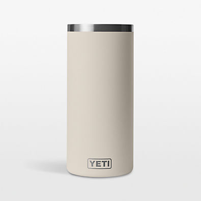 View YETI Rambler Wine Chiller Cape Taupe details