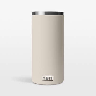 YETI Rambler Wine Chiller Cape Taupe