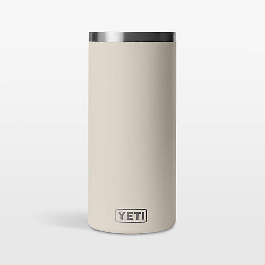 YETI Rambler Wine Chiller Cape Taupe