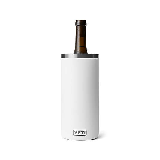 YETI Rambler Wine Chiller White