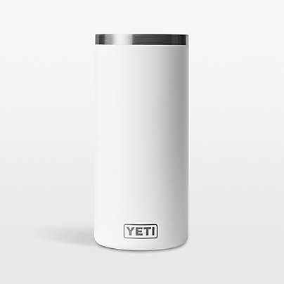 YETI Rambler Wine Chiller White
