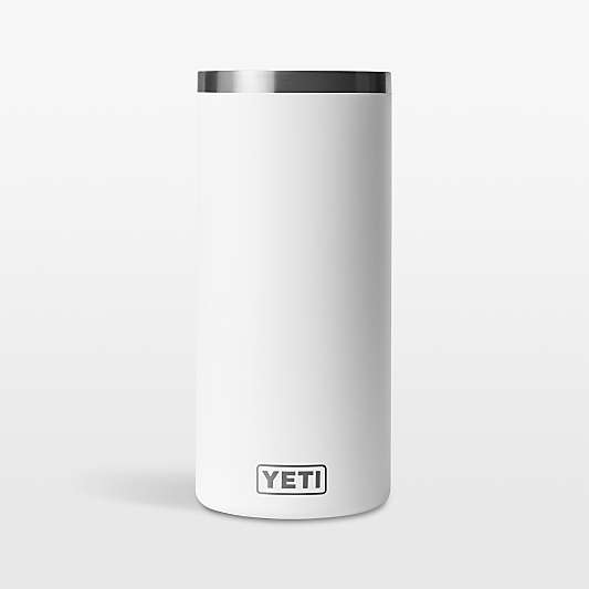 YETI Rambler Wine Chiller White