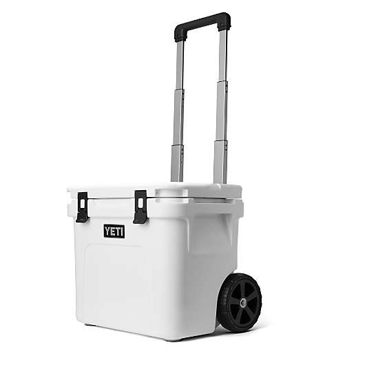 YETI Roadie 32 Hard Cooler White