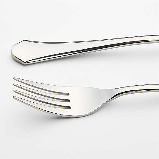 York Mirror Flatware Sets