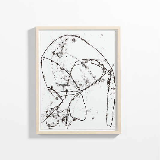 Leanne Ford Wall Prints Crate & Barrel