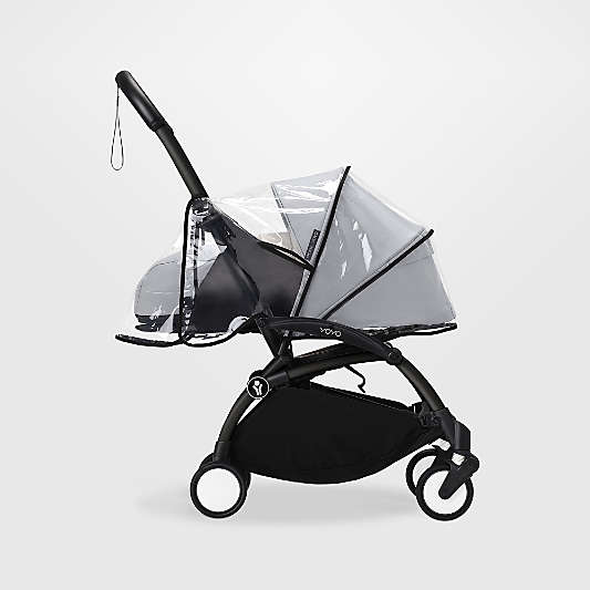 Stokke® YOYO® 0+ Newborn Pack Stroller Rain Cover