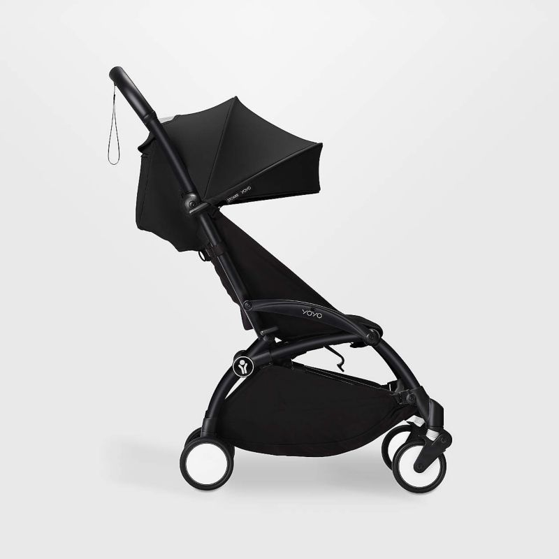 6 month fashion old stroller