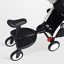 Stokke YOYO Stroller Board + Reviews | Crate & Kids