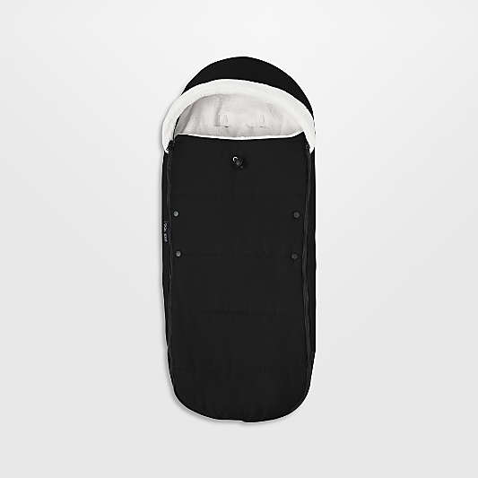 Stokke® YOYO® Black Stroller Footmuff