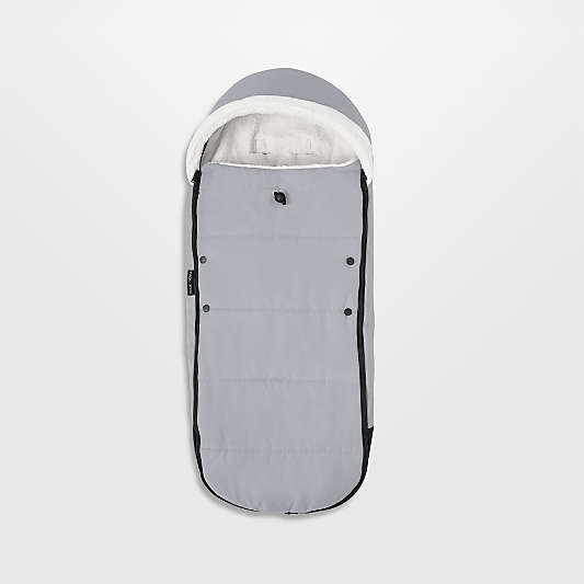 Stokke® YOYO® Stone Stroller Footmuff