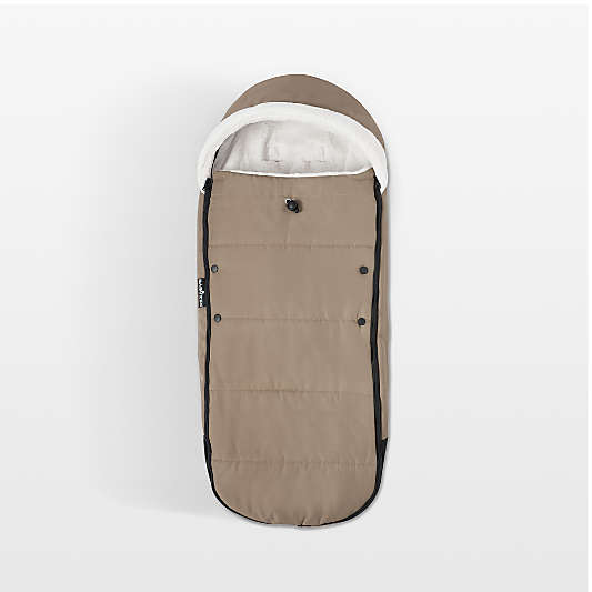 Stokke ® YOYO ® Taupe Stroller Footmuff