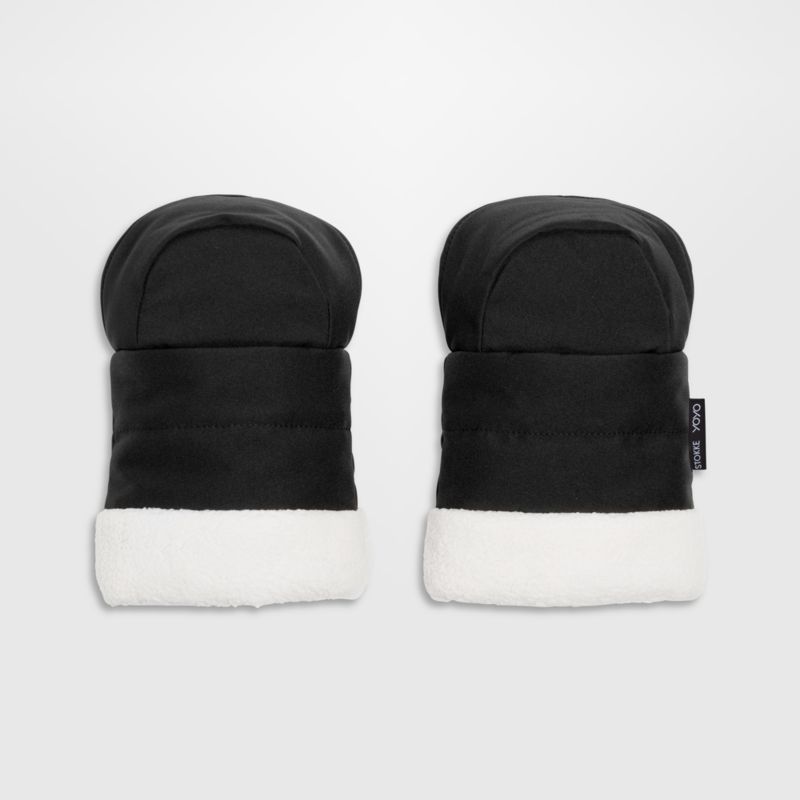 Stokke® YOYO® Stroller Mittens - image 0 of 2