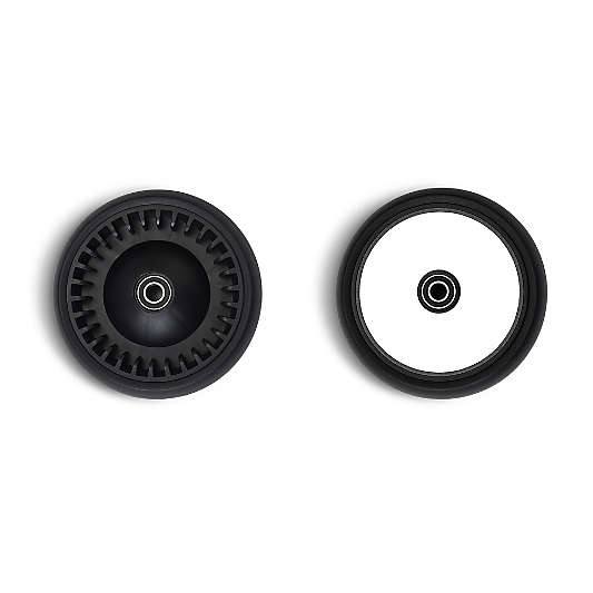 Stokke® YOYO® Baby Stroller Wheels Pack