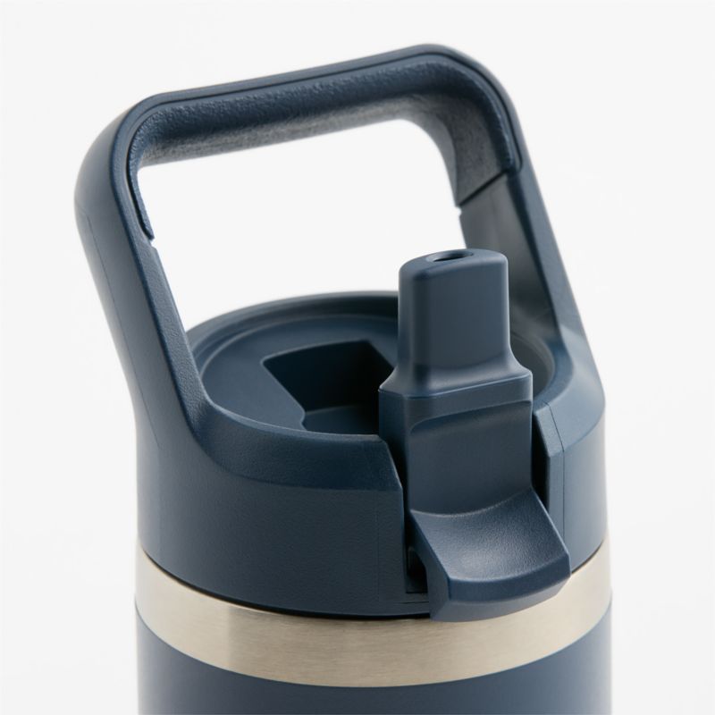Yeti Navy 12oz Rambler Jr Water Bottle - image 3 of 4