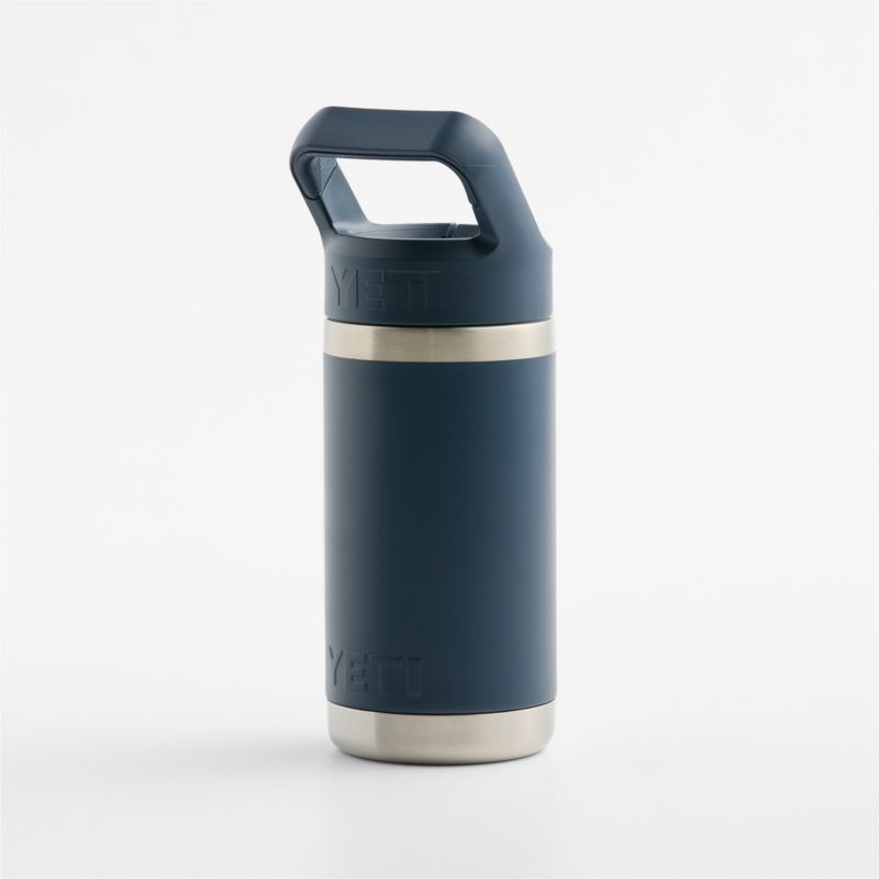 Yeti Navy 12oz Rambler Jr Water Bottle - image 2 of 4