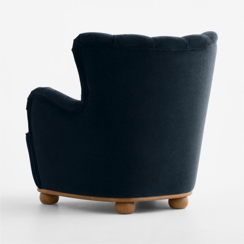 Yates Accent Chair - image 6 of 8