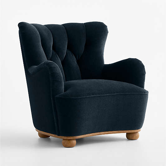 Yates Accent Chair