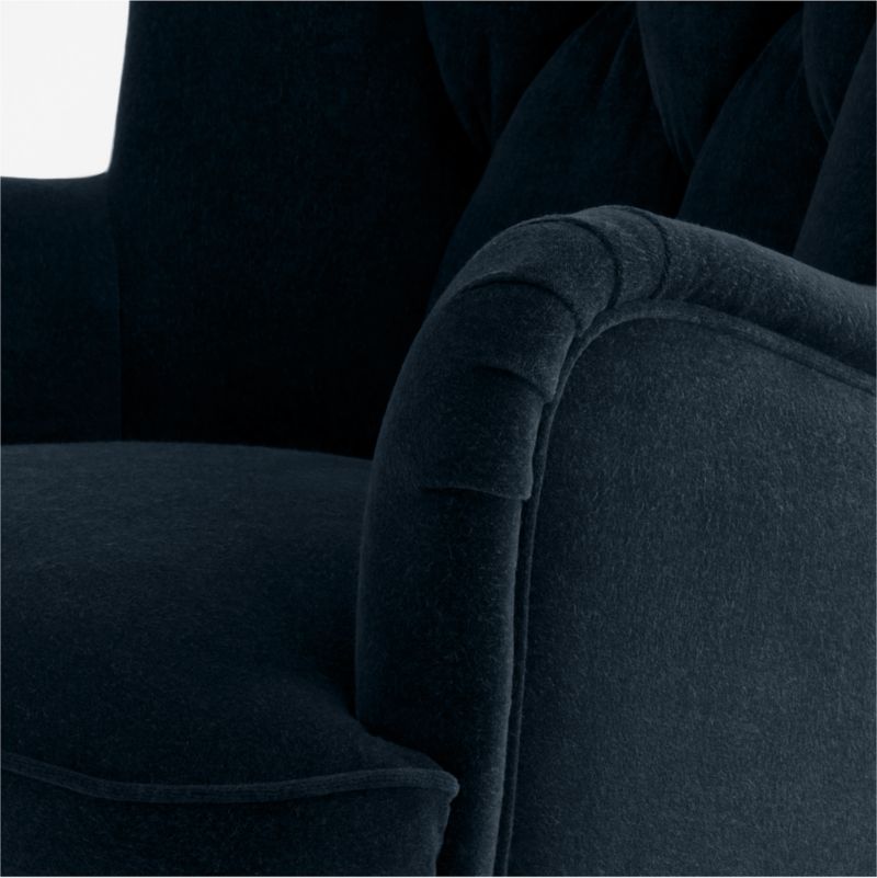 Yates Accent Chair - image 7 of 8