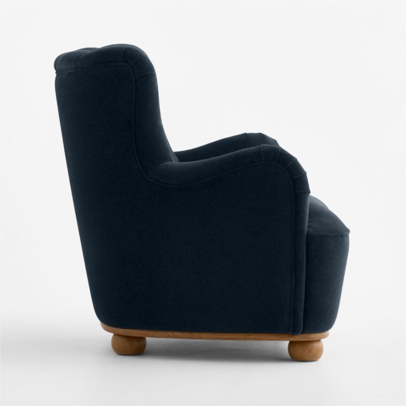 Yates Accent Chair - image 5 of 8