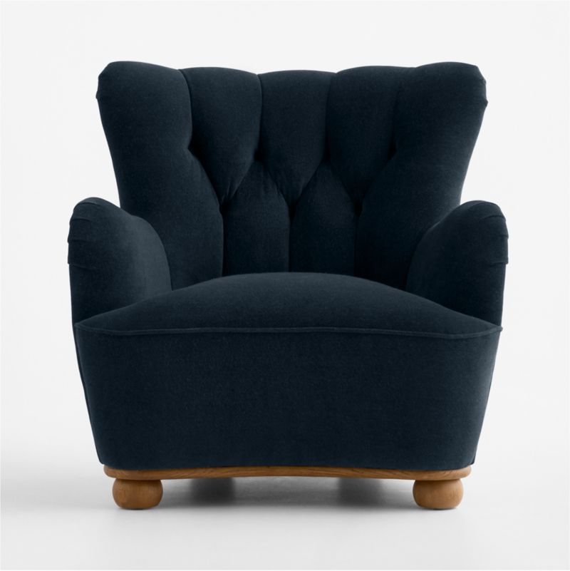 Yates Accent Chair - image 4 of 8
