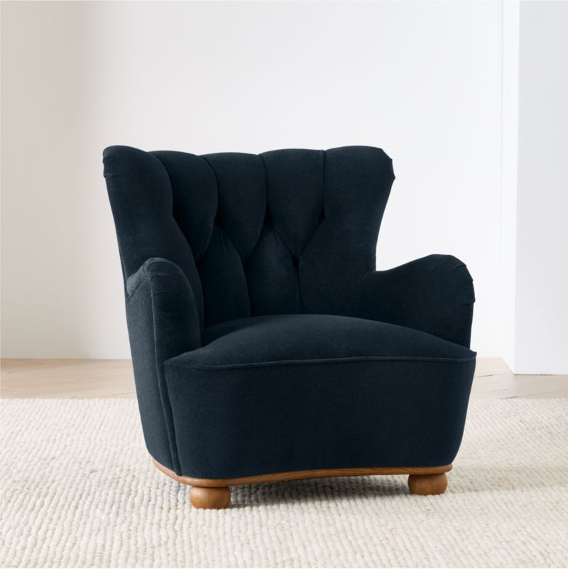 Yates Accent Chair - image 3 of 8