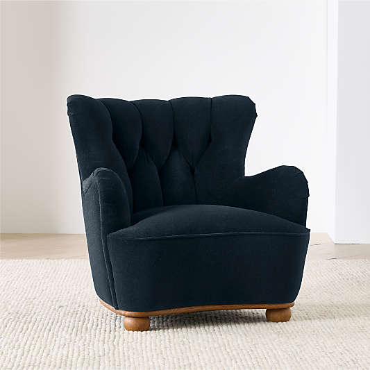 Yates Accent Chair