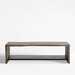 hall tree crate and barrel