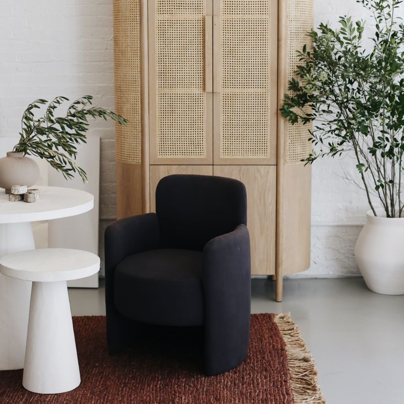 Lyon Dining Chair by Leanne Ford + … curated on LTK