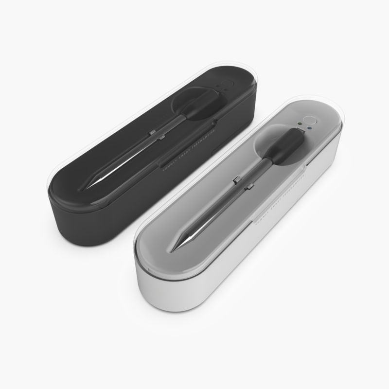 Yummly Smart Meat Thermometer with Wireless Bluetooth Connectivity