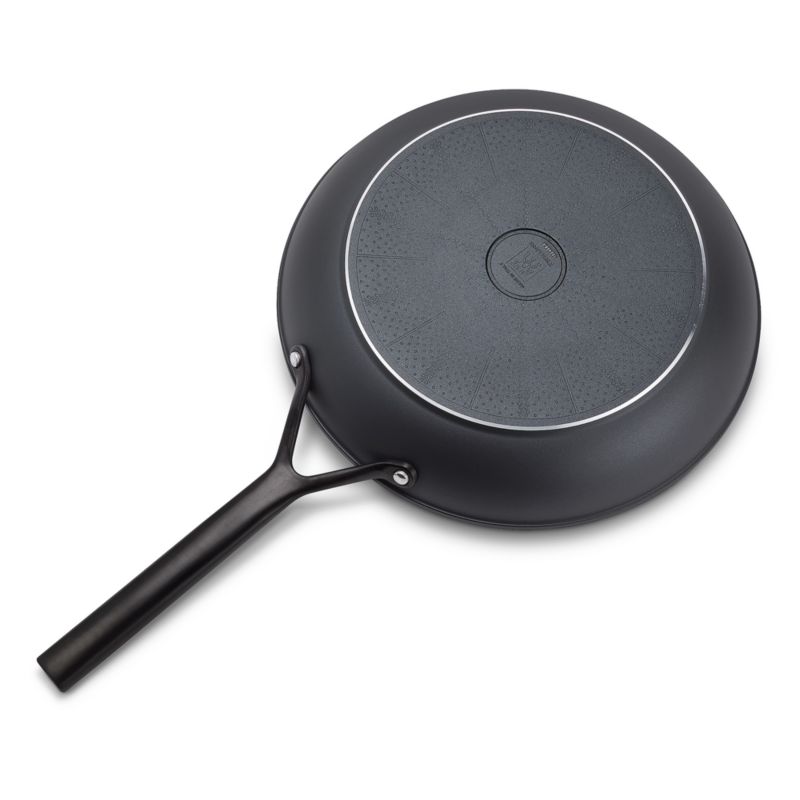 ZWILLING ® Milano Black Ceramic 10" Non-Stick Fry Pan - image 4 of 5