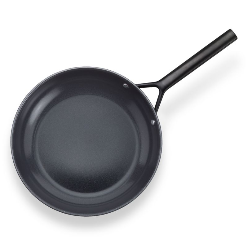 ZWILLING ® Milano Black Ceramic 10" Non-Stick Fry Pan - image 3 of 5