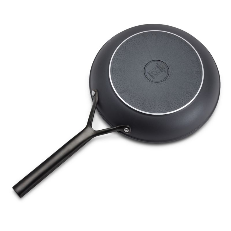 ZWILLING ® Milano Black Ceramic 12" Non-Stick Fry Pan - image 5 of 6