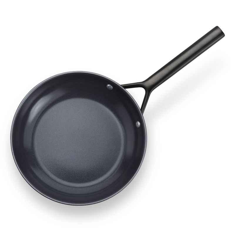 ZWILLING ® Milano Black Ceramic 12" Non-Stick Fry Pan - image 4 of 6
