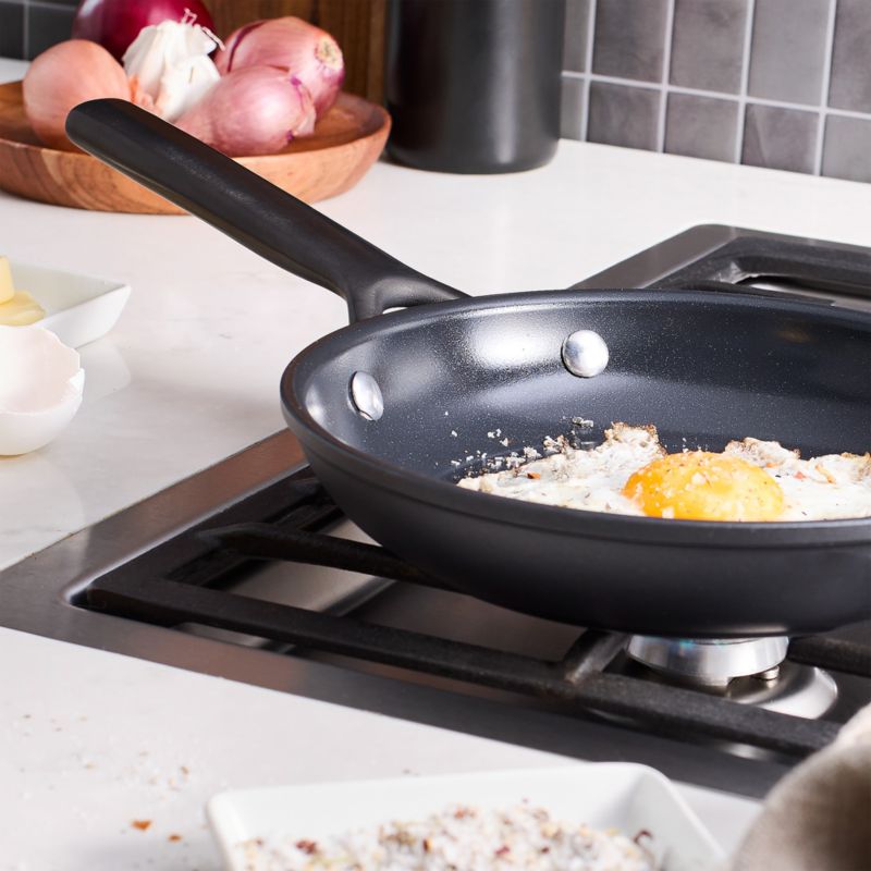 ZWILLING ® Milano Black Ceramic 8" Non-Stick Fry Pan - image 3 of 6