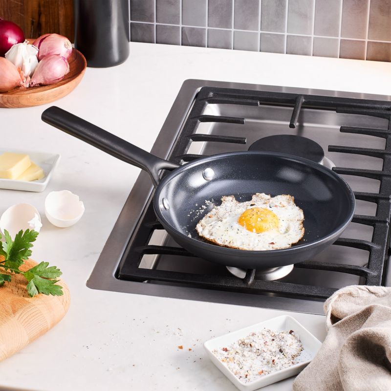 ZWILLING ® Milano Black Ceramic 8" Non-Stick Fry Pan - image 1 of 6