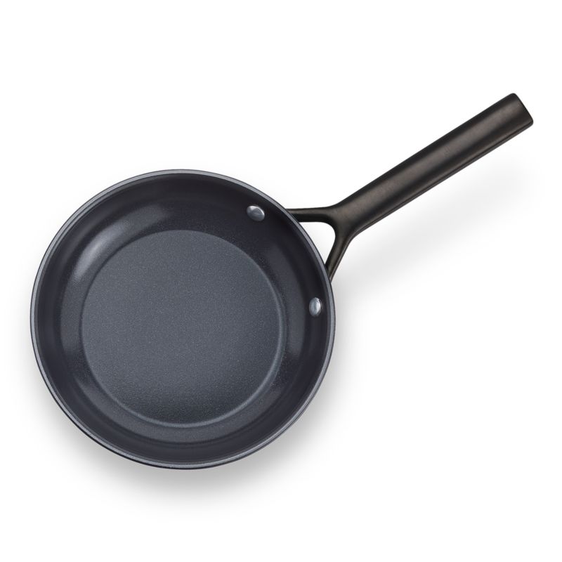 ZWILLING ® Milano Black Ceramic 8" Non-Stick Fry Pan - image 4 of 6