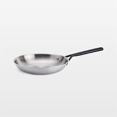 ZWILLING ® Milano 10" Stainless Steel Fry Pan