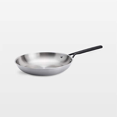 ZWILLING ® Milano 12" Stainless Steel Fry Pan